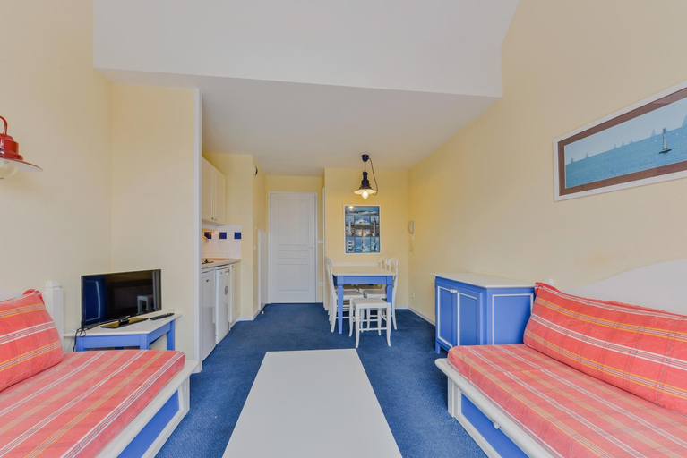 Others 5, Residence Cap Marine - maeva Home, Finistère