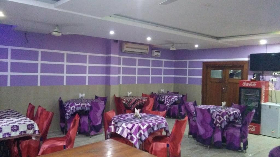 Food & Drinks 4, HOTEL RAJ RESIDENCY, Koraput