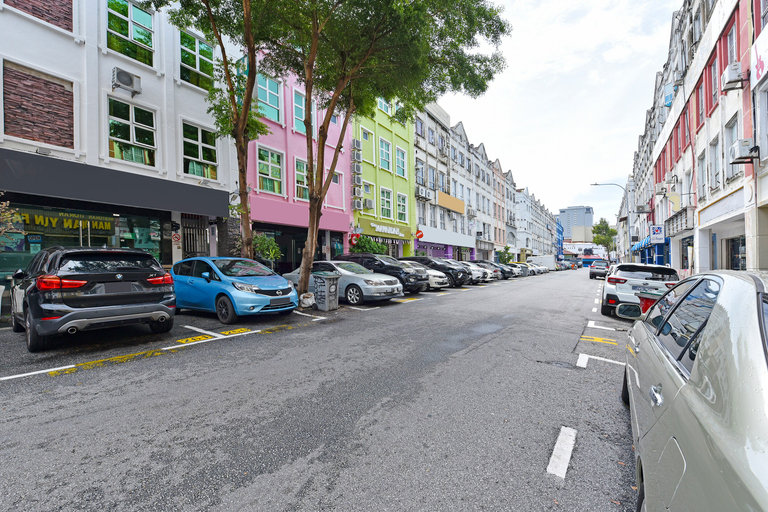 Others 5, De Mawardah Inn Hotel, Malacca City