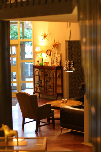 Public Area 2, Hotell Alvdalen, Älvdalen