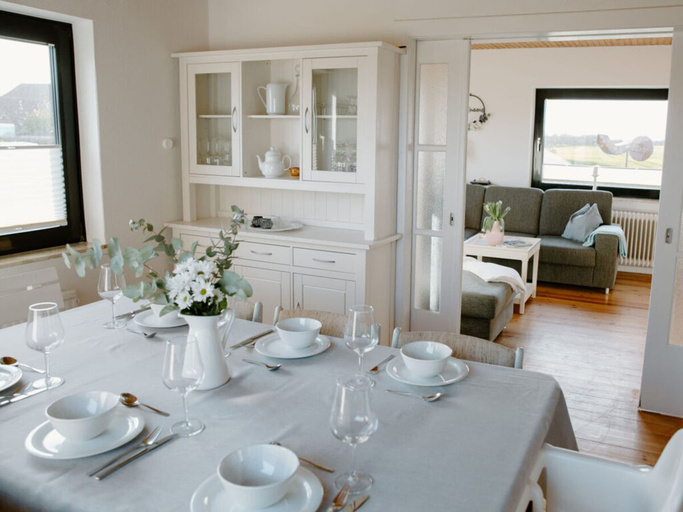 Dining 5, Holiday Home Zum Nagel, Schleswig-Flensburg