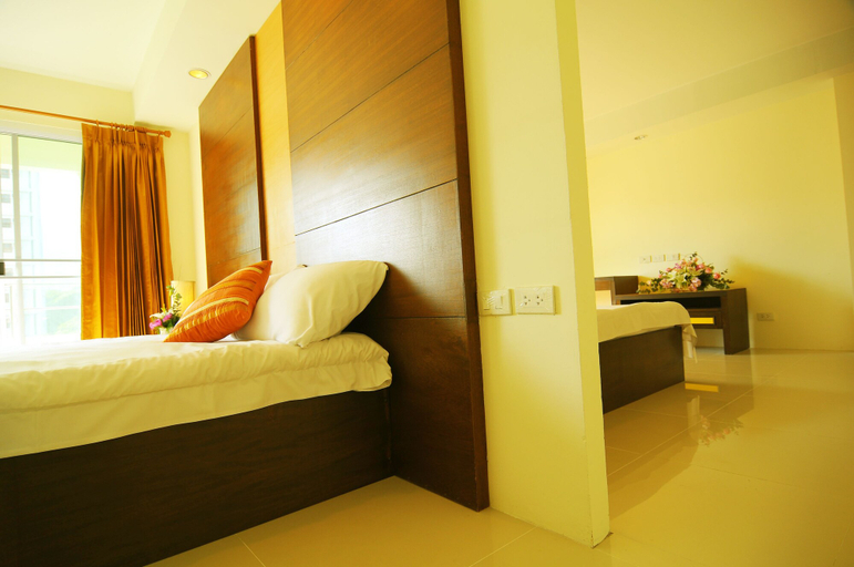 Bedroom 5, Grand Living Residence, Muang Chiang Mai