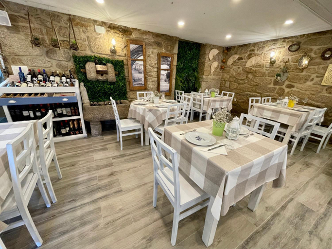 Food & Drinks 2, LAR DE SUSA, Pontevedra