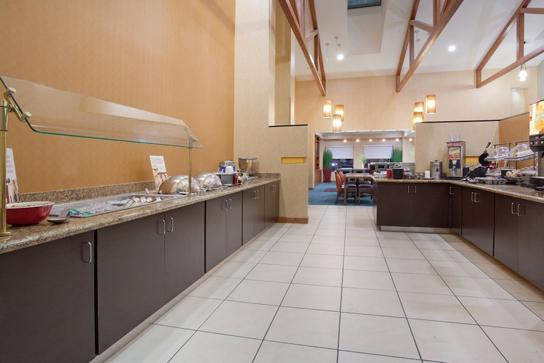 Food & Drinks 4, Residence Inn by Marriott Grand Junction, Mesa