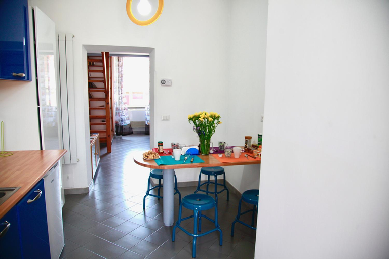 Others 4, Casa Vacanza Marrucini, Rome