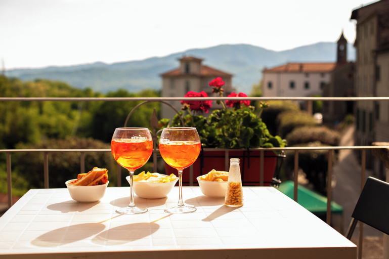 B&B Al Bodregon, Massa Carrara