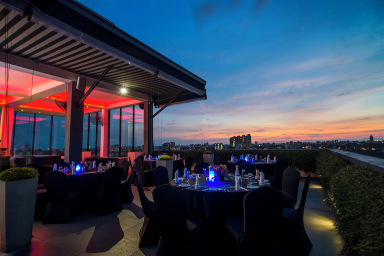 Food & Drinks 5, Best Western Elyon Colombo, Thimbirigasyaya