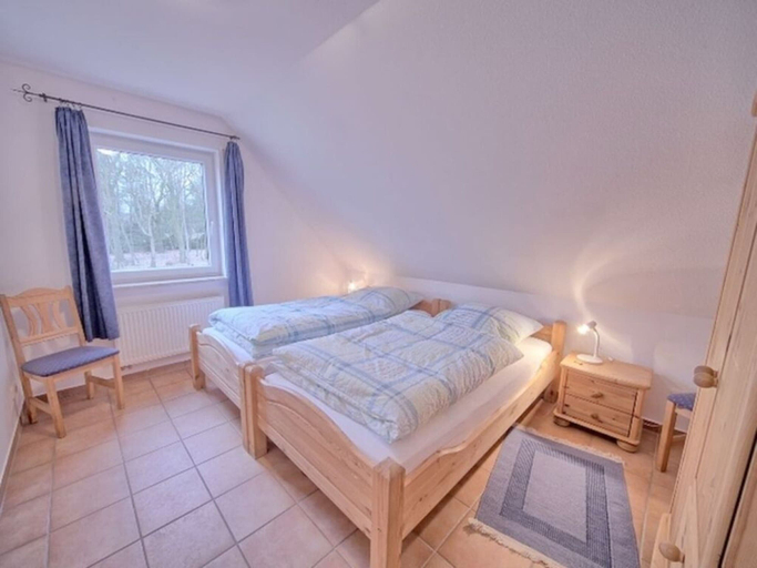 Room 2, Holiday Home Bruning, Friesland