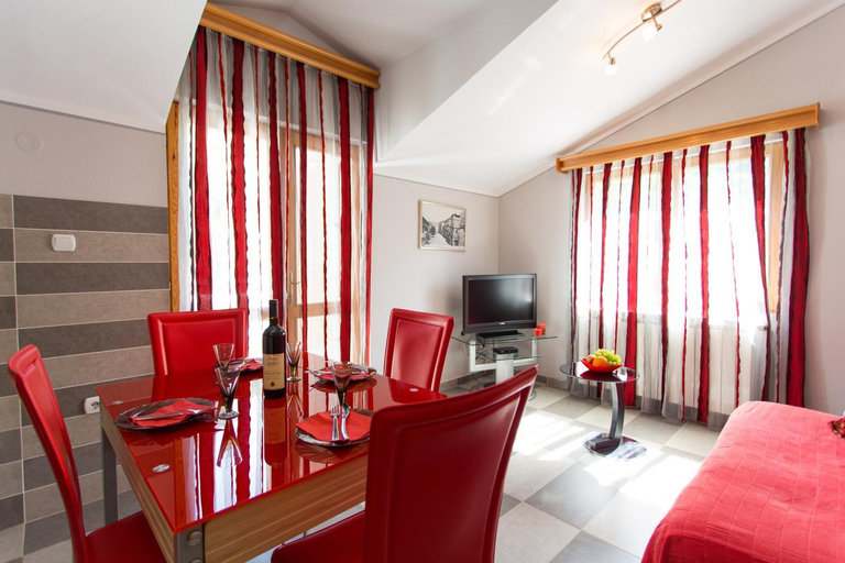 Others 5, Djurovic Apartments Montenegro