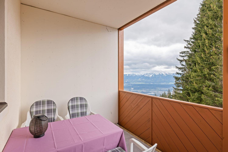 Exterior & Views 4, Apartment 2205 Kanzelhohe, Villach Land