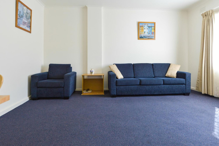 Others 5, Heyfield Motel & Apartments, E. Gippsland - Bairnsdale