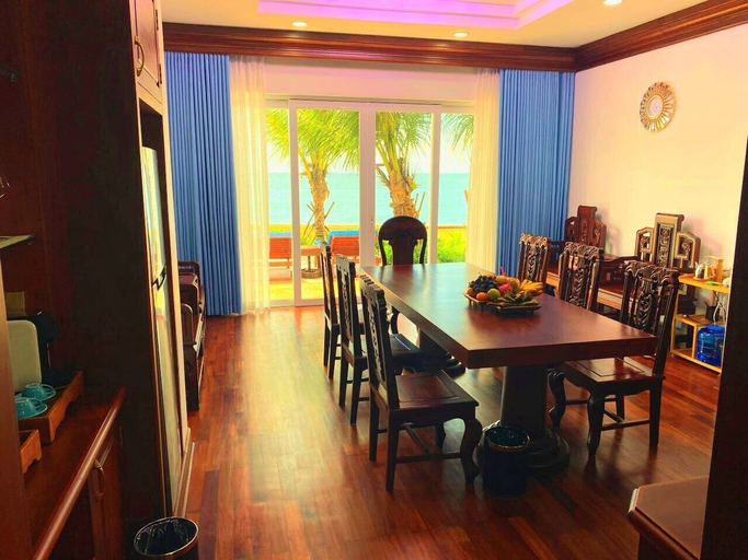 Food & Drinks 5, Try Palace Resort Sihanoukville, Sihanoukville
