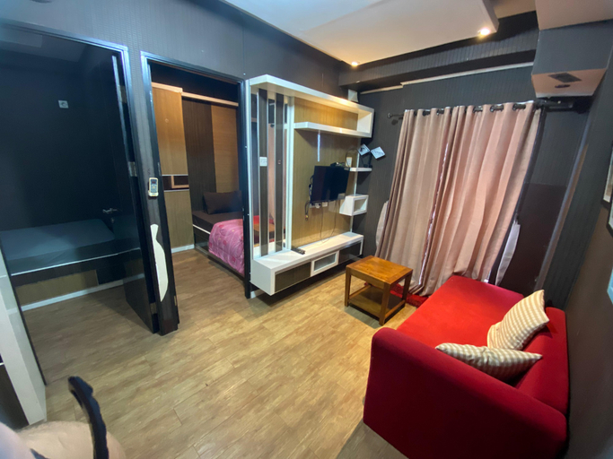 Others 4, Apartment Tamansari Panoramic by Glow, Bandung