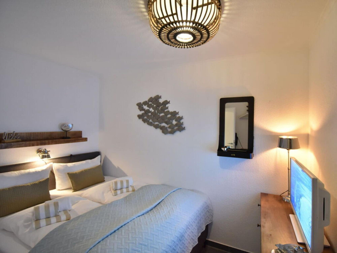 Room 4, Beach House "blanker Hans", Nordfriesland