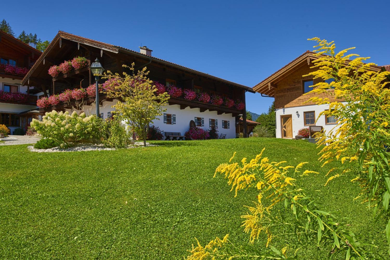 Exterior & Views 1, Alpenhotel Hundsreitlehen, Berchtesgadener Land