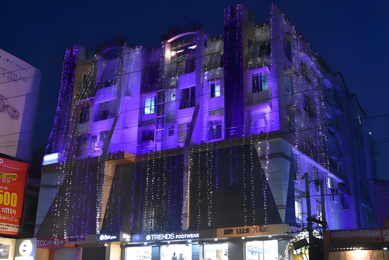 Others 2, Svr hotel & Banquet, Patna