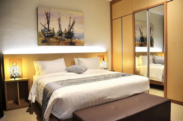 Bedroom 18
