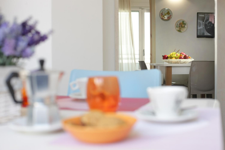 Food & Drinks 4, Casa Vacanze Sopravento, Lecce