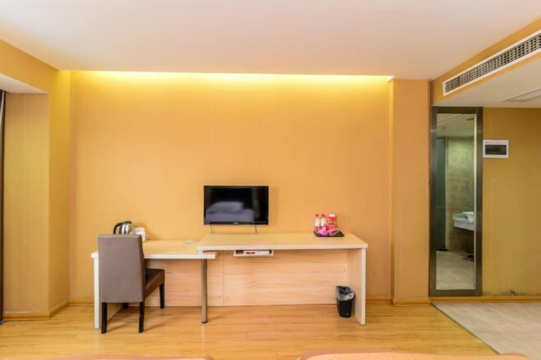 Others 4, Zhonglang Express Hotel, Xuancheng
