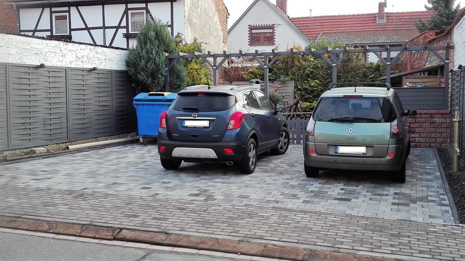 2, Ferienwohnungen Paul und Dorothea, Gotha