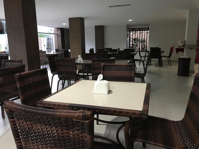 Food & Drinks 4, Hotel Amendoeiras, Prado