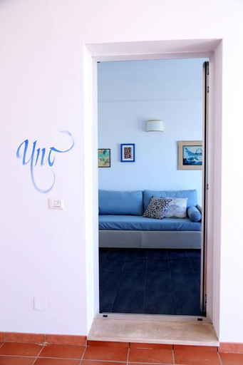 Others 3, Casa Vacanze Sopravento, Lecce