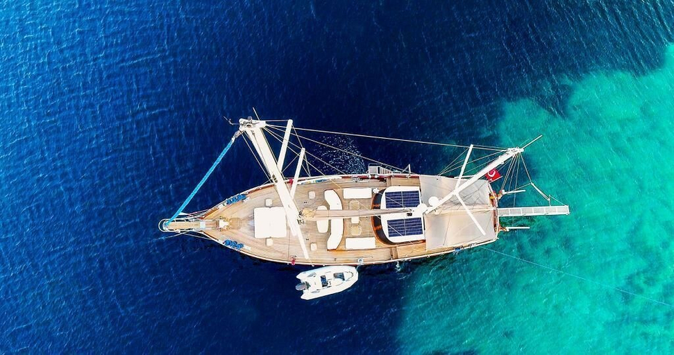 Others 5, Fora a, Bodrum