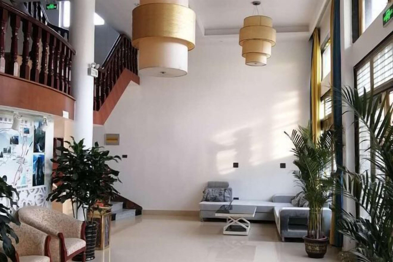 Others 4, Xinyue Inn, Wenzhou