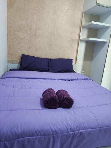 Bedroom 4, Kencana Sweet Room's, Tangerang