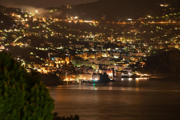 Others 2, Mare Mio house on the Golfo Paradiso, Genova