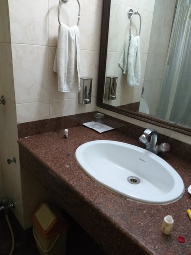 Bathroom, Sriyash Regency Bhagalpur, Bhagalpur