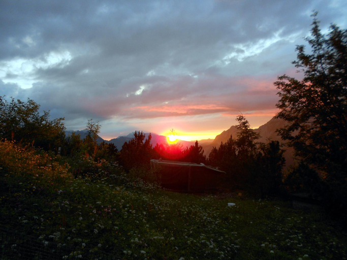 Others 5, Ferienwohnung Gassoid, Kitzbühel