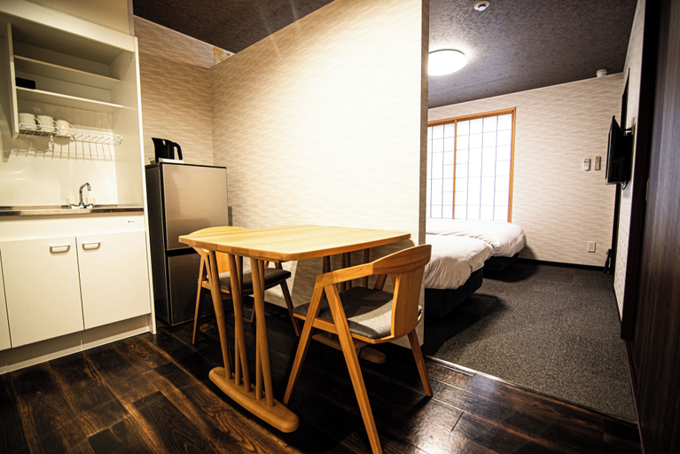 Others 2, HOTEL Amaranth KyotoGojo, Kyoto