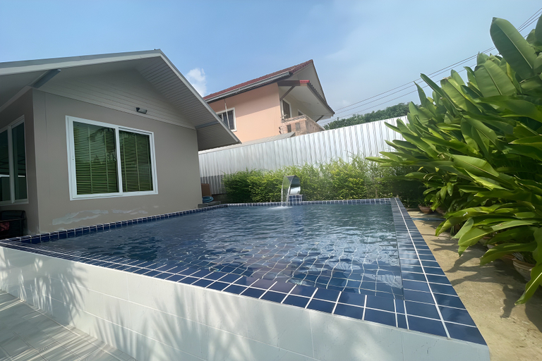 Sport & Beauty 2, Davy's Cottage Phuket, Pulau Phuket