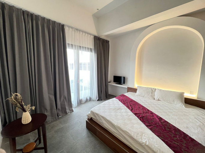 Villa Bagus Istri Tanjung Lesung 3 Kamar, Pandeglang