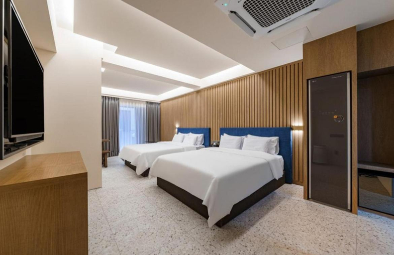 Bedroom 3, Yeonggwang Terminal Hound, Yeonggwang