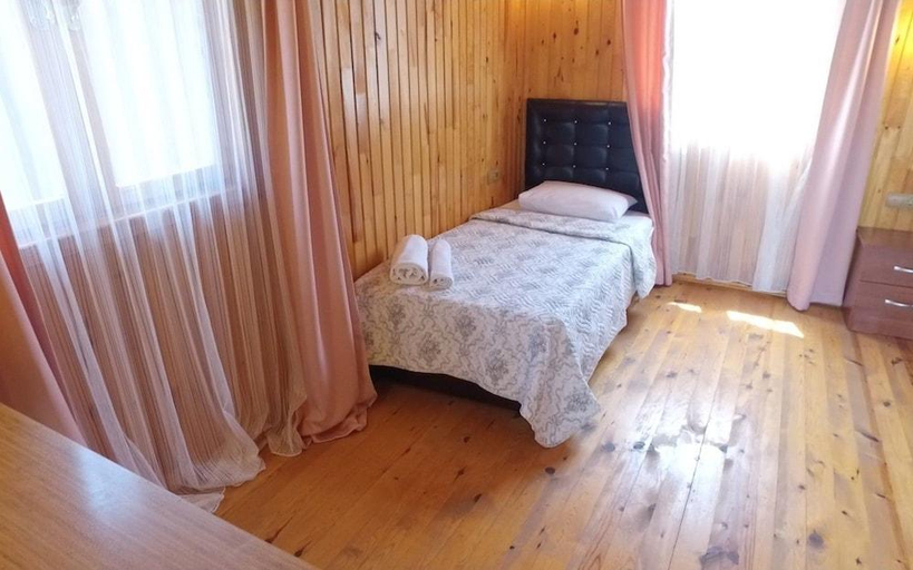 Others 4, Bungalowsky, Kemer