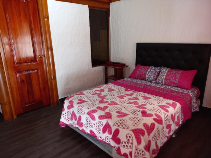 Others 4, Hostal Aventura, Quito
