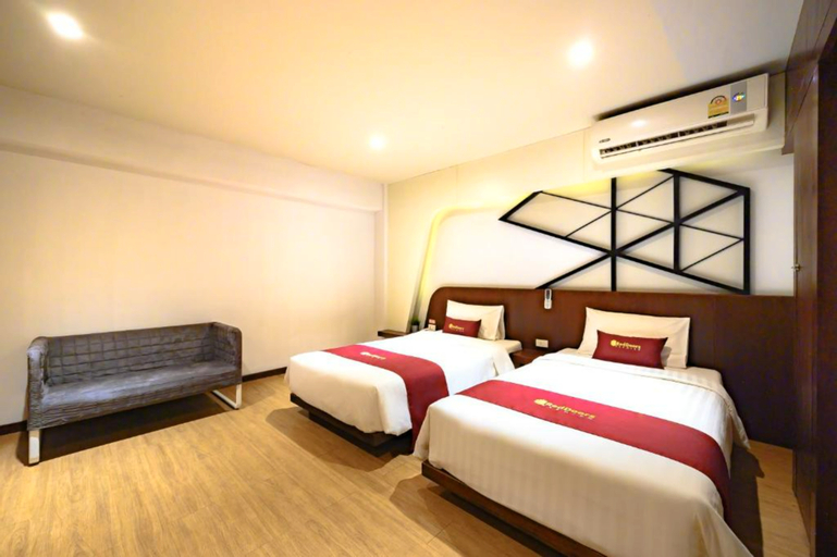 Bedroom 7