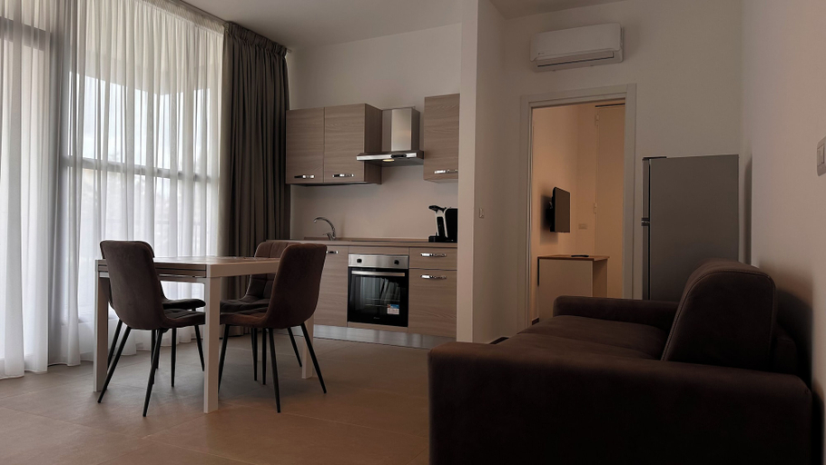 Others 4, Puglia Promenade Apartment 3, Bari