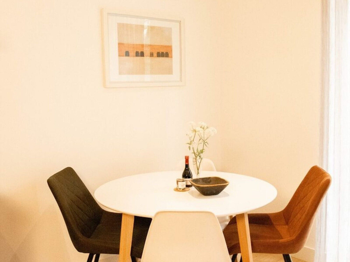 Dining 5, Apartment in Niedersfeld Nahe der Skipiste, Hochsauerlandkreis