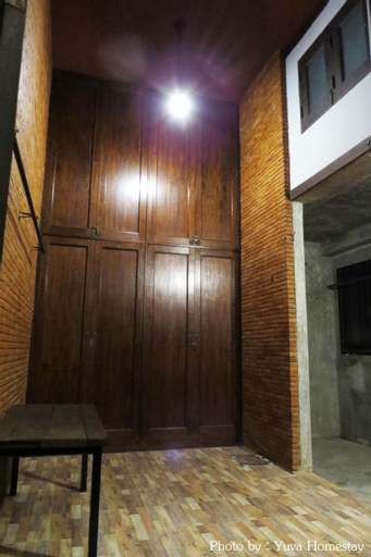 Yuva Homestay, Hang Dong