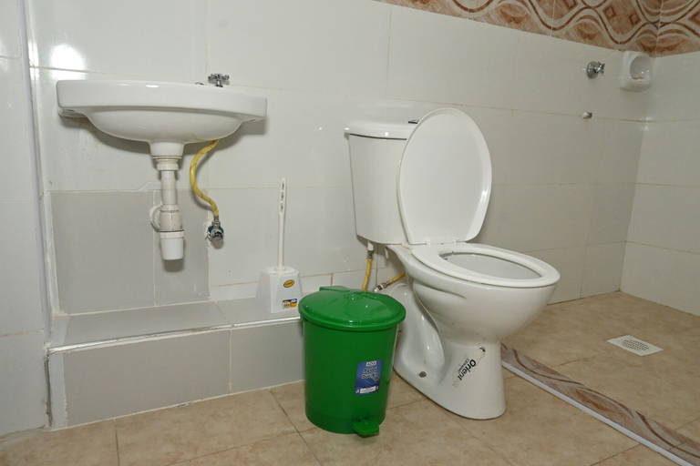 Bathroom 3, Smartstay Mungai Heights, Naivasha