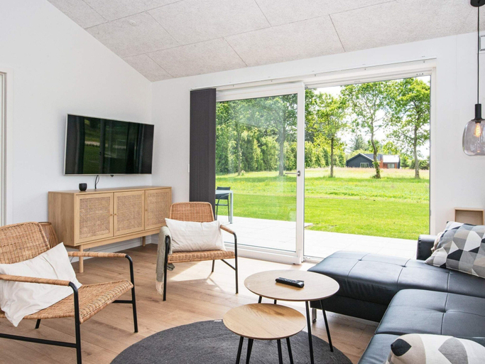 Others 4, 5 Star Holiday Home in Ansager, Varde