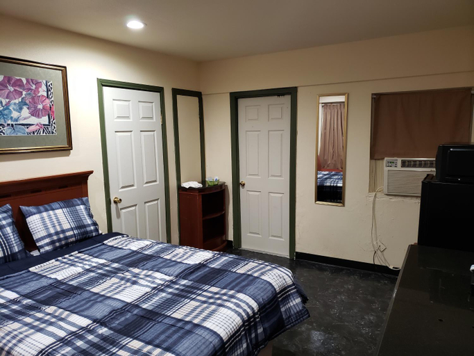 Others 5, Gulf Crest Motel, Brazoria