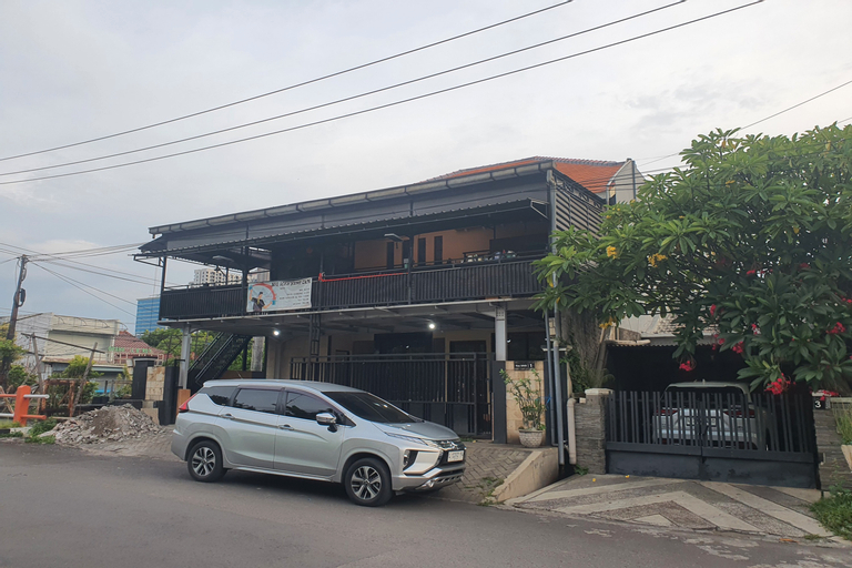 Exterior & Views 1, OYO 93623 Assalam Homestay Syariah, Surabaya