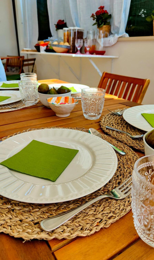 Food & Drinks 4, Casa P. Greco, Syracuse