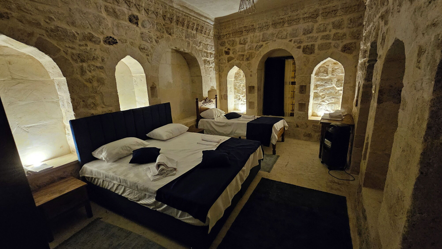 Bedroom 3, Firdevs Konagi, Kızıltepe
