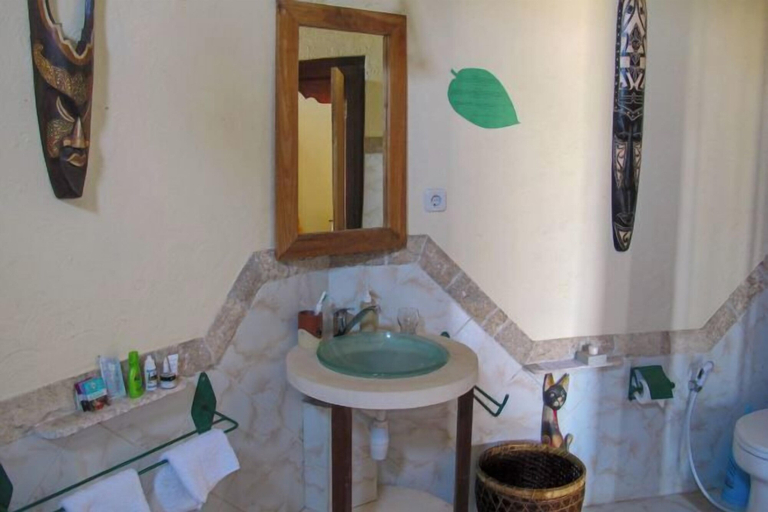 Bathroom 2
