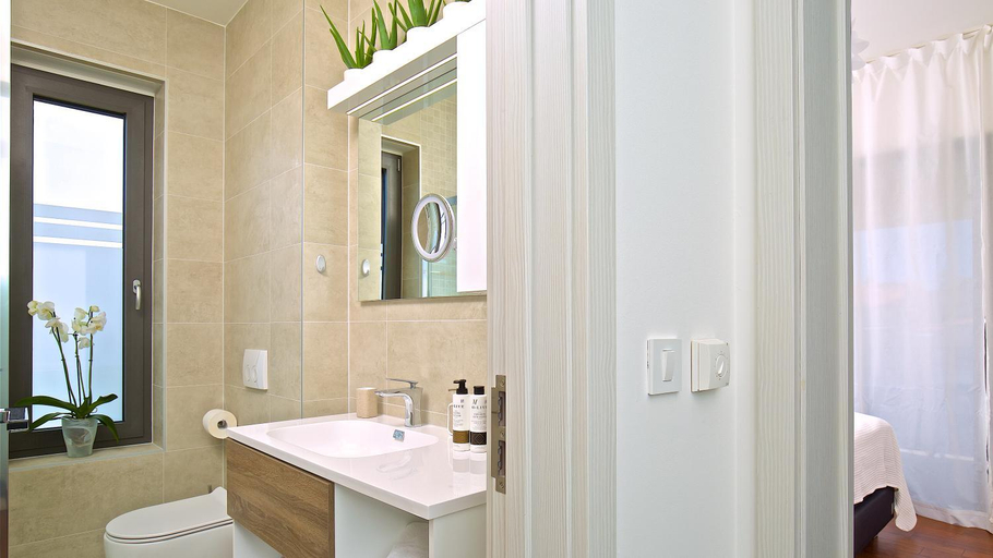 Bathroom, Spada Residence II, Poreč